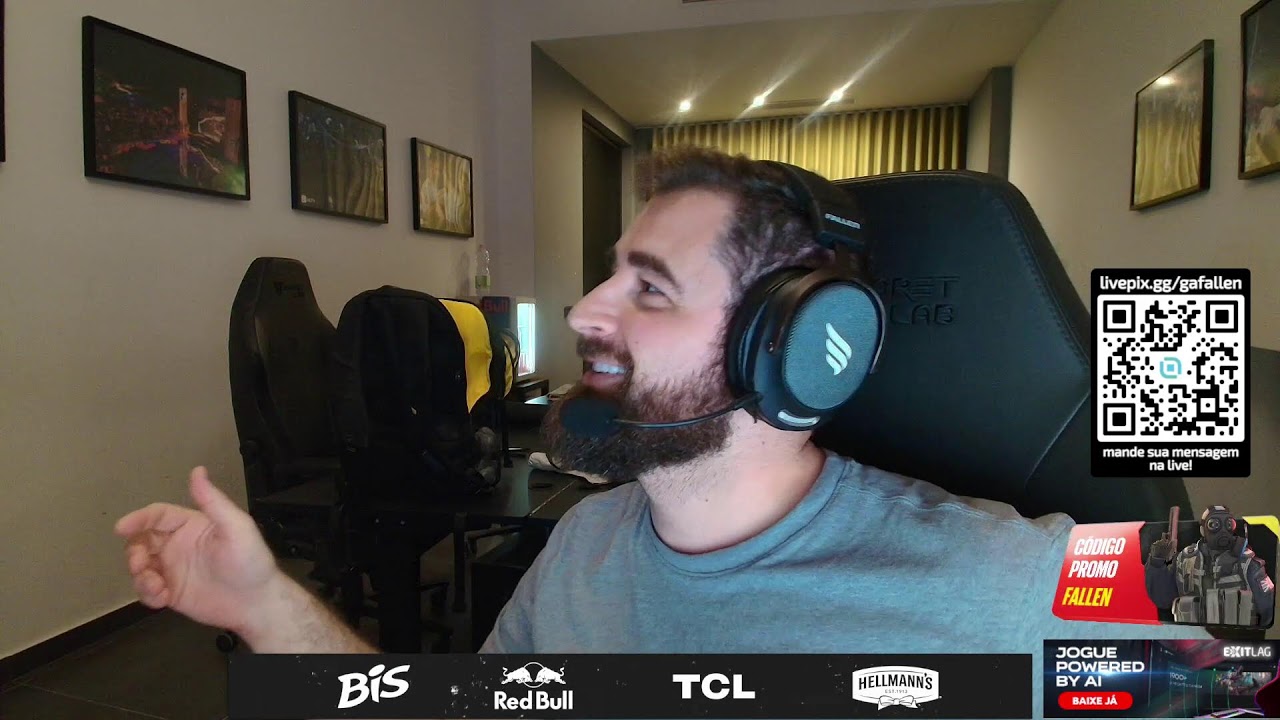 Jogando na EUROPA com sidde e yuurih