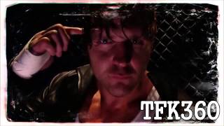 Dean Ambrose Theme Song Titantron 2014