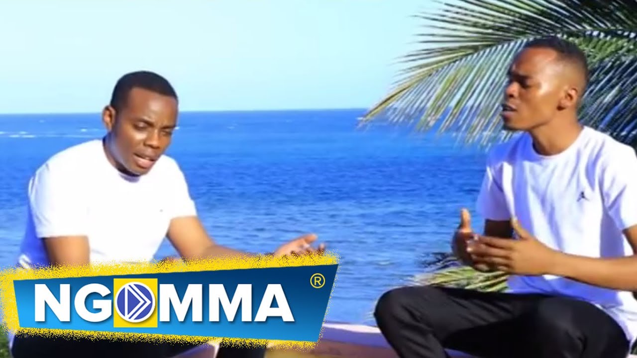 Stephen Kasolo - Bwana Usehemu (Official Video) Skiza 9037969