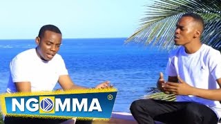 Stephen Kasolo - Bwana Usehemu (Official Video) Skiza 9037969