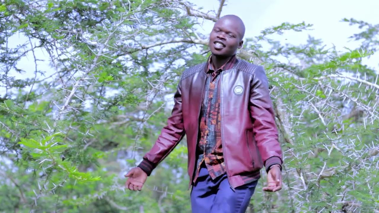 KONGOI MESIAH BY Dr SAMIAT MWENYEWE OFFICIAL FULL HD VIDEO 