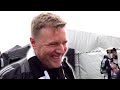 'I DIDN’T KNOW NEWCASTLE HAD THAT MANY PEOPLE!' | Eddie Howe, Jacob Murphy | Newcastle Trophy Parade