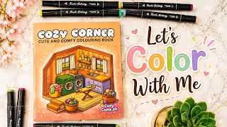Let s Color Together