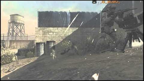 Funny trophy system kill - Skyve