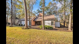 11407 Timberwild Street video tour