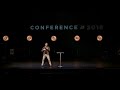 PETE GREIG // In The Day Of Great Things: How To Host The Favour Of God [WCCA18]