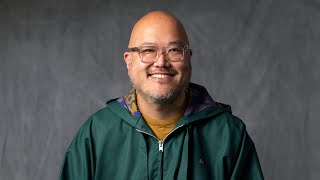 Professor Bob Wong - PhD Supervisor Experiences