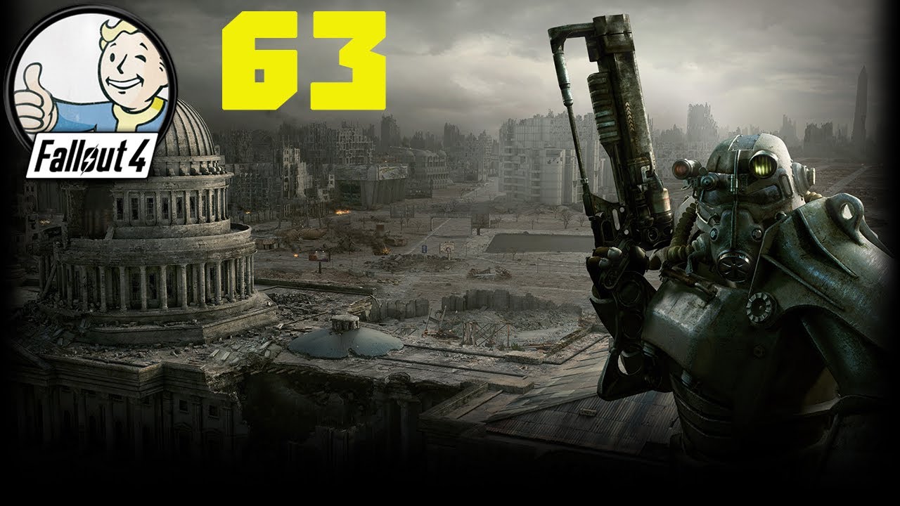 Fallout 4 мод генераторы
