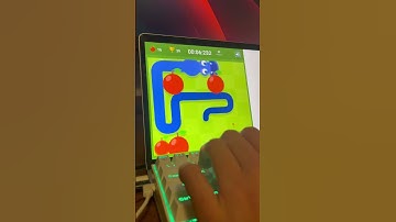 New record Google snake mod 🐍
