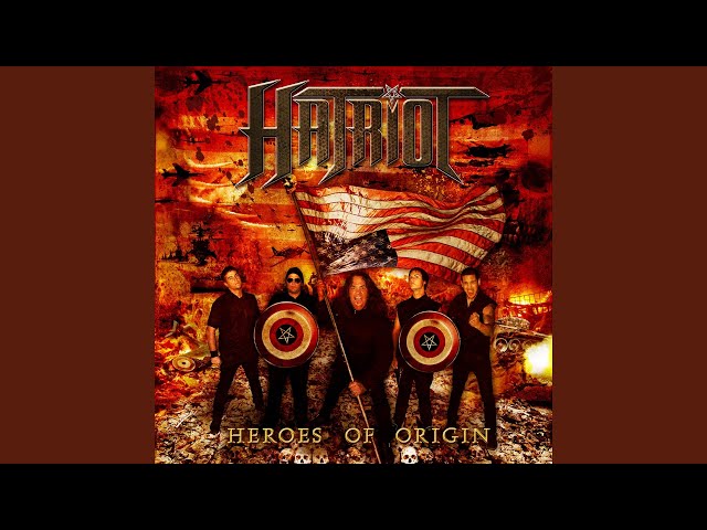 Hatriot - Suicide Run