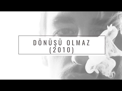 Alper Ayyıldız - Dönüşü Olmaz