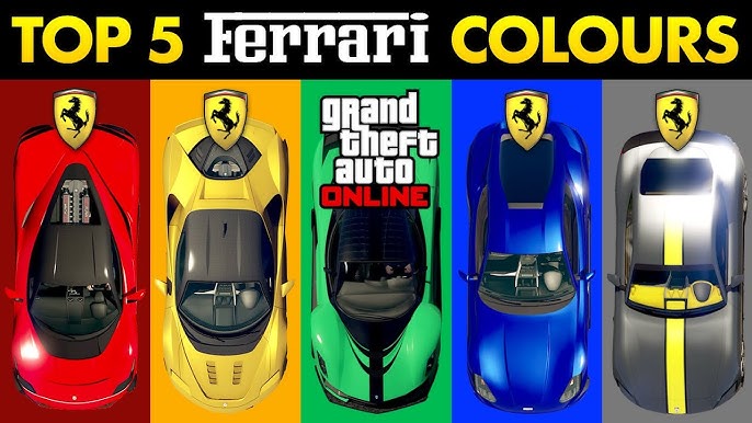 Lamborghini Terzo Millennio 2017〡add-on v5.0 for GTA 5