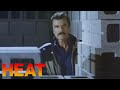 Mex Tries To Flee DeMarco's Henchmen | Heat (1986)