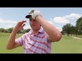 Playing Golf w/ 1920 Balls VS 2024 Balls