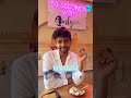 59 Seconds With Chintu Aks Samarth Jurel | Curly Tales #shorts #samarthjurel #biggboss