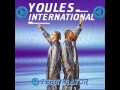 Les youles international  amelie