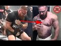 The Most Gruesome Injuries In Powerlifting