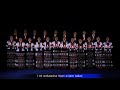 Chawimawi I Phu - ICI Central Choir (2015-2017)