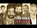 Yehya Khalil Jazz Music Life يحيى خليل