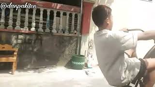 SEDERHANA KUI BAHAGIA ISO__ . Gojekan Ben Awet Enom