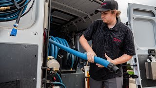 Carpet Cleaning Mesa AZ