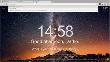 Building an Application with CoffeeScript