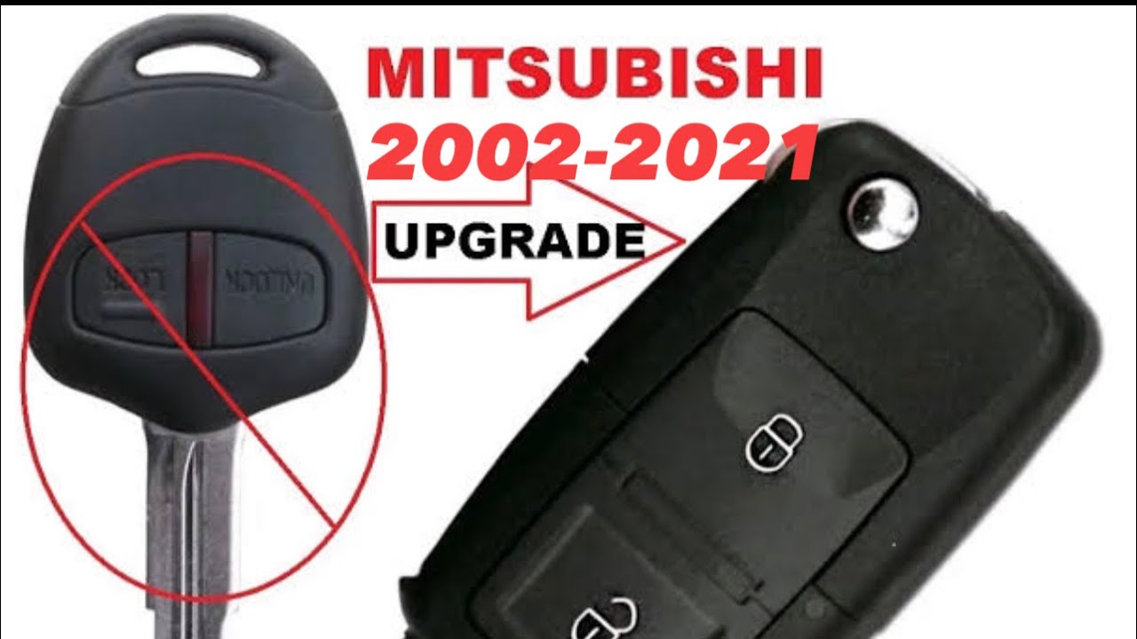 mitsubishi pajero remote programming for all kind of mitsubishi pajero remote program processing