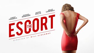 The Escort (2016) |  Trailer HD