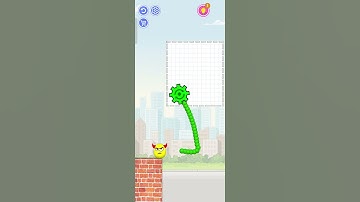 Draw TO Smash All 249 Level Android,ios Gameplay New Update #shorts #DrawTOSmash