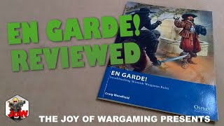 [Review] En Garde!