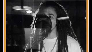 Video thumbnail of "Dread Mar-I Video Clip Promesas."