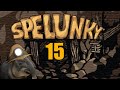 Spelunky Part 15: Mouse Jumpscare