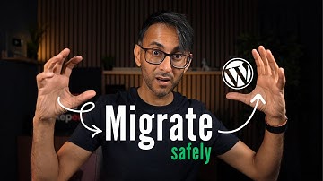 Voorkom dat het verkeer crasht bij het migreren van uw WordPress-site