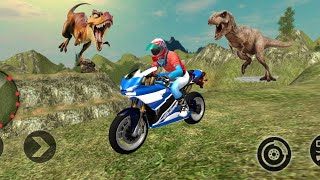 Uphill Offroad Motorbike Rider  Gameplay – Motorbike Games – Motorcycle Simulator #2 screenshot 4