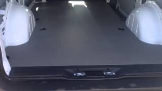 Mercedes Metris Options