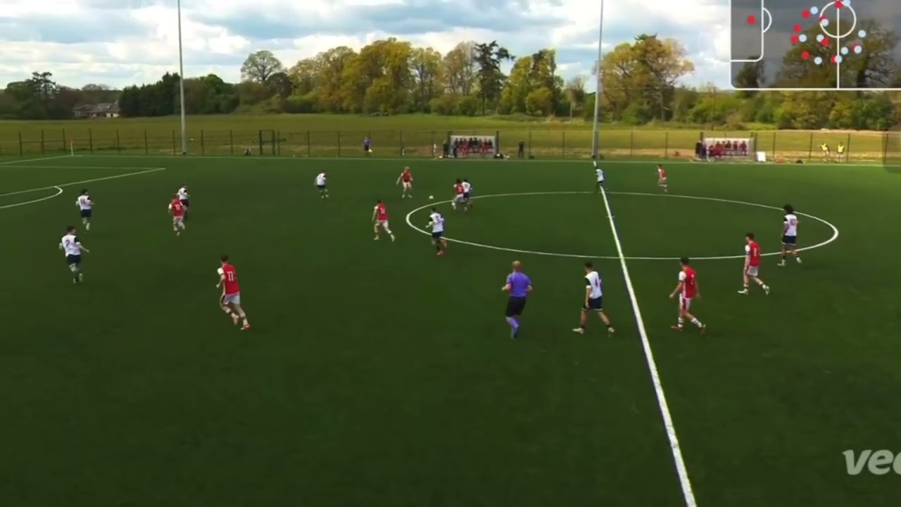 Rafael Egbulefu, Class of 2026