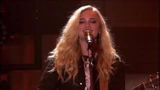 Download lagu Hollyn: 'Alone' (47th Dove Awards)