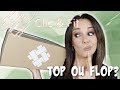 Unboxing clic and fit 47   top ou flop