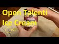 Open Stuck Talenti Gelato  | Easiest and Safest Way