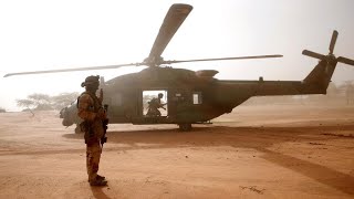 Lutte contre le jihadisme au Mali : pas de trêve dans les opérations de Barkhane