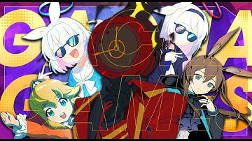 Gacha Games Are Terrible, Here