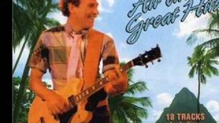 Jimmy Buffett:"A Pirate Looks At Forty" chords