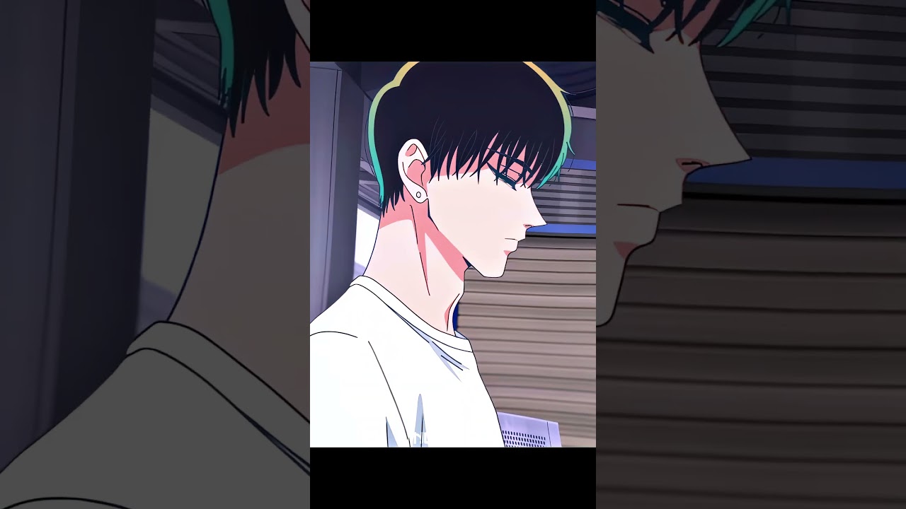 4k Shouma Toriashi - Yakuza Fiancé Ep 4 Edit