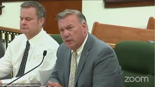 Judge denies Chad Daybell's request for separate case from Lori Vallow