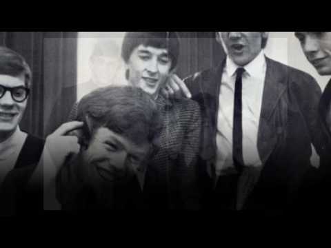 HERMANS HERMITS   My Sentimental Friend