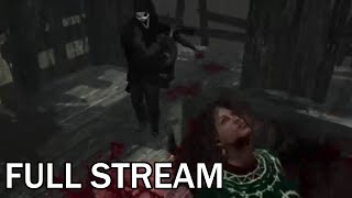 dead by daylight | just let me heal you!! - stream 12/27/2022