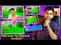 Bablu banna vlog background download  manoj dey  my first vlog thumbnail kaise banaye 