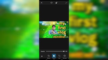 Bablu banna vlog background download | Manoj Dey | my first vlog thumbnail kaise banaye |