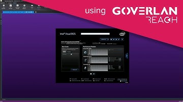Intel vPro Out of Band Management