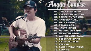 ANGGA CANDRA - Lagu Baper !!! Lagu Cover Best Song 2020 | Kekasih Bayangan - Cinta Luar Biasa